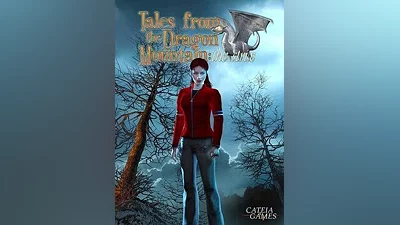 Tales from the Dragon Mountain: The Strix Steam CD Key (Global)