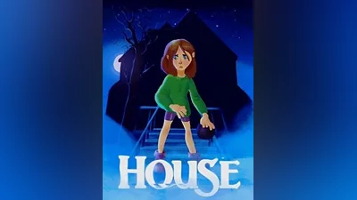 House Steam CD Key (Global)