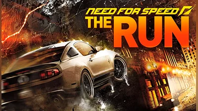 Need for Speed: The Run