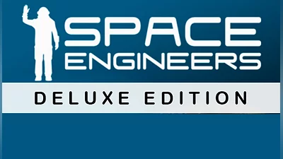 Space Engineers Deluxe Edition