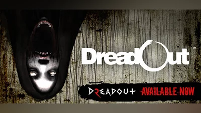 DreadOut (PC) [RU/CIS] [Standard]