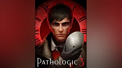 Pathologic 3 Steam CD Key (Global)