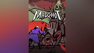 Madshot (pc)