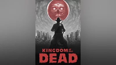 KINGDOM of the DEAD (pc)