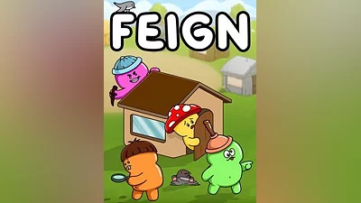 Feign Standard Edition Steam CD Key (Global)