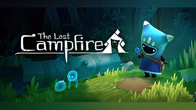 The Last Campfire