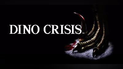Dino Crisis (GOG)