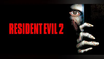 Resident Evil 2 (GOG)