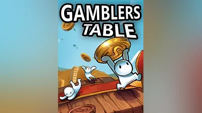 Gamblers Table Standard Edition Steam Altergift (Global)