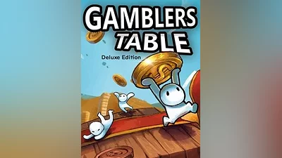 Gamblers Table Deluxe Edition Steam Altergift (Global)