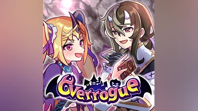 Overrogue Nintendo Switch  2 Edition [Nintendo Switch 2]