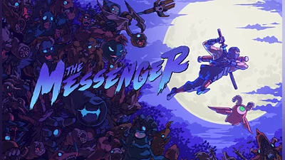 The Messenger