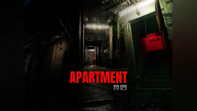 Apartment No 129 (PS5)