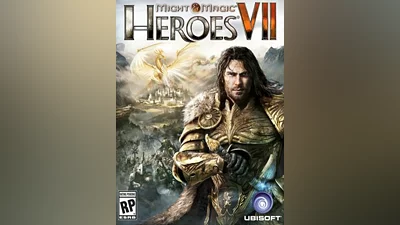 Might & Magic: Heroes VII Standard Edition Europe Ubisoft Connect CD Key (Europe)