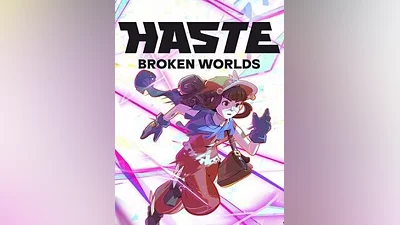 Haste Steam CD Key (Global)