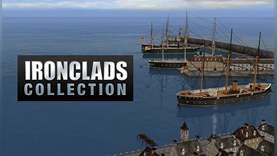 Ironclads: Anthology