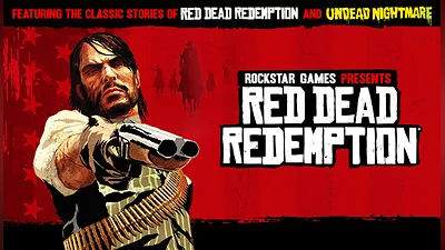 Red Dead Redemption (Nintendo Switch EU)