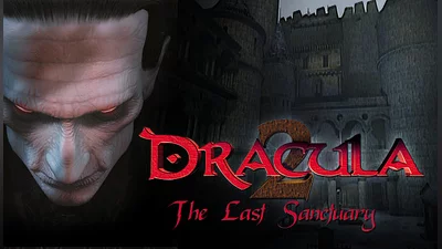 Dracula 2: The Last Sanctuary (Remake)