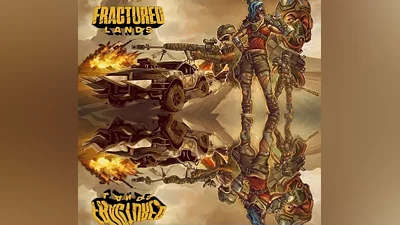 Fractured Lands (Steam Key/Region Free)