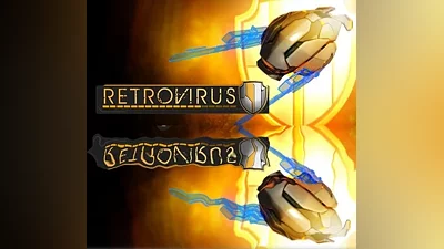 Retrovirus (steam gift/ru+cis)