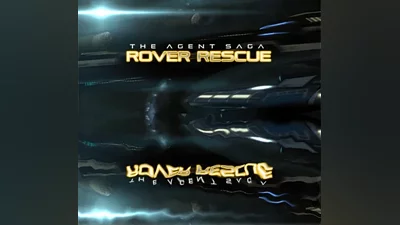 Rover Rescue (Steam Key/Region Free)