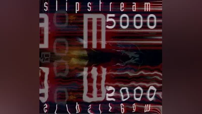 Slipstream 5000 (Steam Key/Region Free)