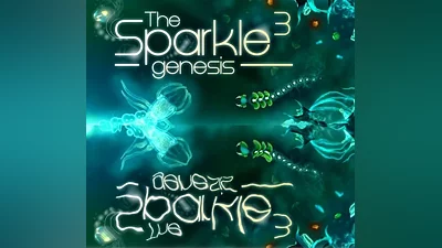 Sparkle 3 Genesis (Steam Key/Region Free)