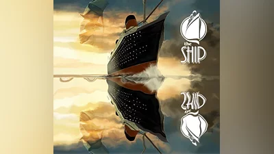 The Ship: Murder Party (Steam Key/Region Free)
