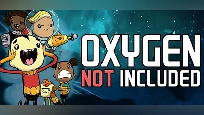 Steam gift Russia - Oxygen Not Included| AUTODELIVERY