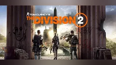 Tom Clancy's The Division 2 | AUTO | Steam gift Russia