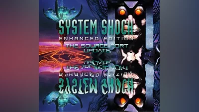 System Shock: Enhanced Edition (Steam Key/RoW)