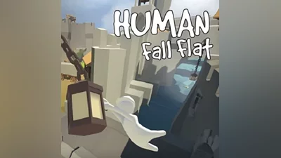 HUMAN: FALL FLAT STEAM KEY