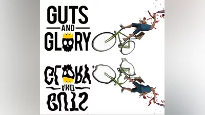 Guts and Glory (Steam Key/Region Free)