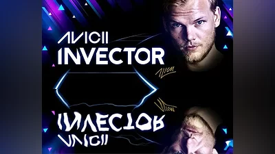 AVICII Invector (Steam Key/Region Free)