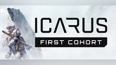 Steam gift Russia - Icarus | AUTODELIVERY