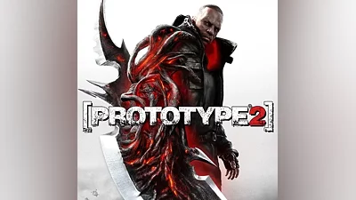 PROTOTYPE 2 + RADNET DLC PACK STEAM KEY