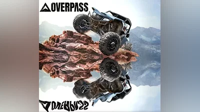 OVERPASS (Steam Key/Region Free)