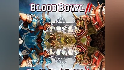 Blood Bowl 2 (Steam Key/Region Free)