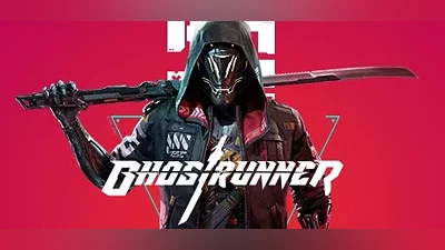 Steam gift Russia - Ghostrunner | AUTODELIVERY