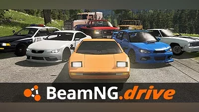 Steam gift Russia - BeamNG.drive | AUTODELIVERY