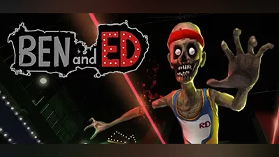 Steam gift Russia - Ben and Ed | AUTODELIVERY