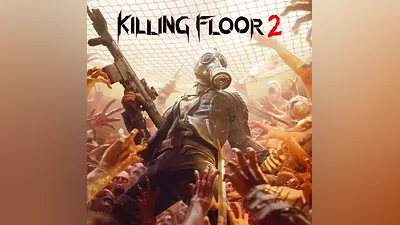 KILLING FLOOR 2 STEAM KEY