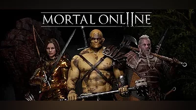 Steam gift Russia - Mortal Online 2 | AUTODELIVERY