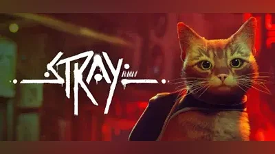 Steam gift Russia - Stray | AUTODELIVERY