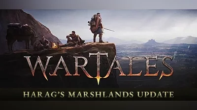 Steam gift Russia - Wartales | AUTODELIVERY