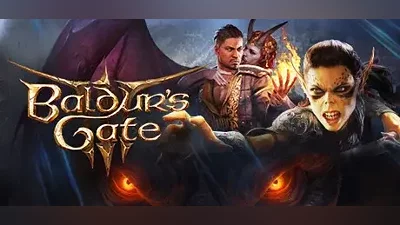 Steam gift Russia - Baldur's Gate 3 | AUTODELIVERY