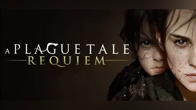 Steam gift Russia- A Plague Tale: Requiem | AUTO
