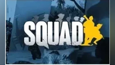 SQUAD / Steam KEY / RU