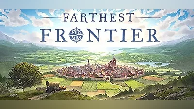 Steam gift Russia - Farthest Frontier | AUTODELIVERY