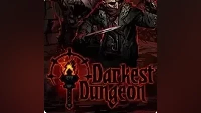 Darkest Dungeon / STEAM KEY / RU+CIS